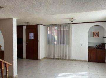 Casa en condominio de 3 habitaciones, Tlalpan · Casi Fuentes Brotantes, Ceforma, Cerca Metrobus Corregidora