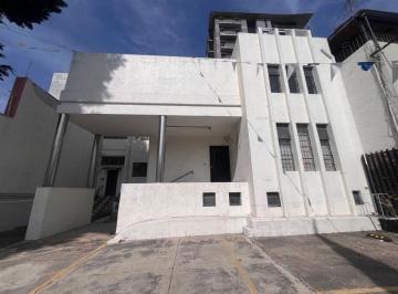 Casa · 500m² · 7 Recámaras · 5 Estacionamientos - ALIMAC BIENES RAICES · Casa en Venta Col Americana