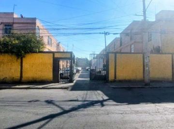 Departamento de 2 habitaciones, Iztapalapa · Departamento de 51 m² en Santa Cruz Meyehualco