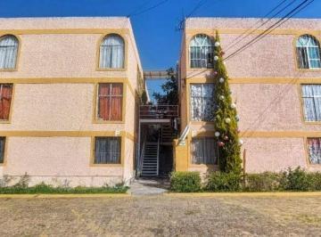 Departamento de 2 habitaciones, Iztapalapa · Departamento de 51 m² en Santa Cruz Meyehualco