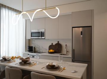 Departamento · 85m² · 2 Recámaras · Departamento en Preventa Playa del Carme Atzaró Residences
