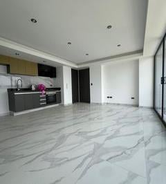 Departamento · 80m² · 1 Recámara · 1 Estacionamiento · Departamento Amplio en Renta, con Amenidades Premium en Lomas 3, Puebla