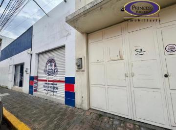 Local comercial , Toluca · Local Comercial en Renta, Colonia Cipres Toluca