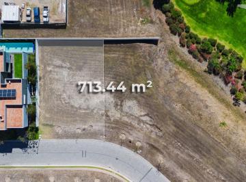 Terreno / Lote , Zapopan · La Pradera (19), Lote Interior. Posibilidad de Vista a Campo de Golf