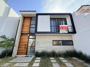 Casa de 3 habitaciones, Tlajomulco de Zúñiga · Casa en Venta en Bosques de Santa Anita, Tlajomulco de Zúñiga.