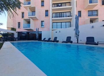 Departamento de 1 habitación, Mérida · Estrena Departamento en Slaka Santa Gertrudis Copó de Una Habitación
