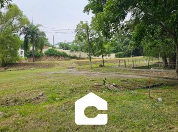 Terreno / Lote Venta  · Terreno Venta Santiago, Congregacion San Pedro