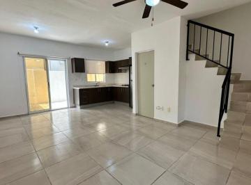 Casa de 3 habitaciones, Solidaridad · Estrena Casa Equipada Playa del Carmen en Fraccionamiento