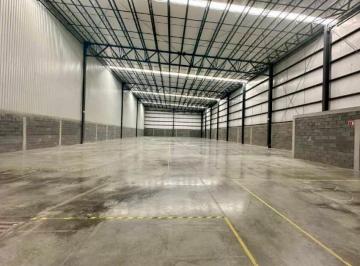 Nave industrial , Santa Catarina · Bodega Industrial en Renta | Alto Flujo + Ubicación Estratégica, Santa Catarina, Nuevo León