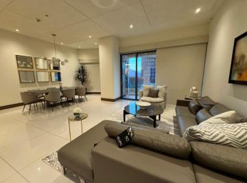 Departamento de 3 habitaciones, San Pedro Garza García · Departamento en Renta en Metropolitan Center, Torre 1