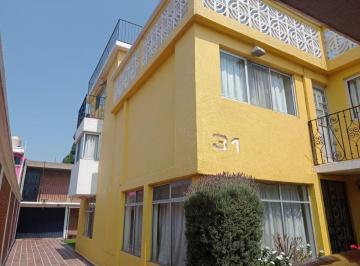 Foto 1 · Casa Sola en Venta en El Tejocote, Texcoco, México