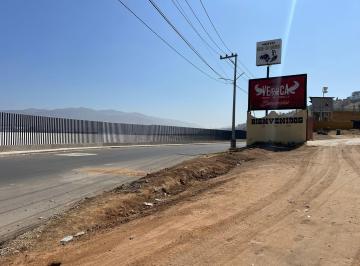 Terreno / Lote · 1213m² · Terreno Comercial en Venta en Alamar, Tijuana