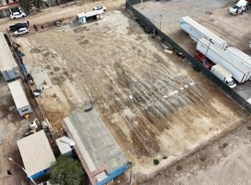 Terreno / Lote · 1436m² · Terreno en Renta de 1,436 m², en Otay Magisterial, Tijuana