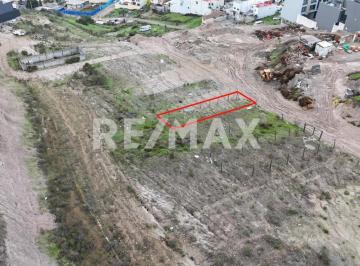 Terreno / Lote · 142m² · Terreno en Venta, en Residenciall Agua Caliente, Tijuana