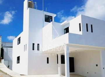 Casa de 3 habitaciones, Xalapa · Casa en Venta, Fracc. Privado El Encinal