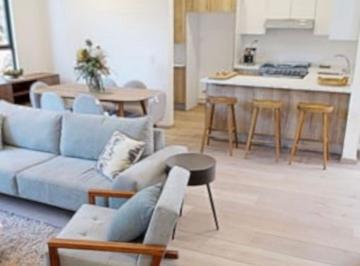Departamento de 1 habitación, Miguel Hidalgo · Escandon, Comercio a Estrenar