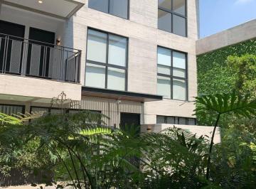 Departamento de 1 habitación, Miguel Hidalgo · Escandon, Comercio a Estrenar