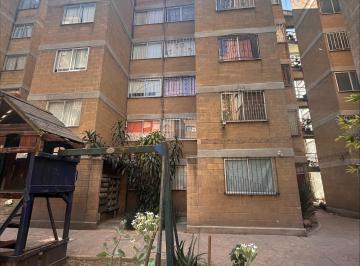Departamento de 3 habitaciones, Azcapotzalco · Departamento en Venta Planta Baja