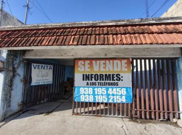 Casa de 3 habitaciones, Carmen · Propiedad en Venta a Precio de Terreno en Colonia 1° de Mayo (Playón) – Ciudad del Carmen, Campeche