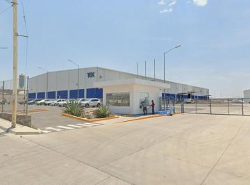 Nave industrial , San Juan del Río · Bodega Industrial de 6510 m² en Renta en Parque Industrial Nuevo San Juan