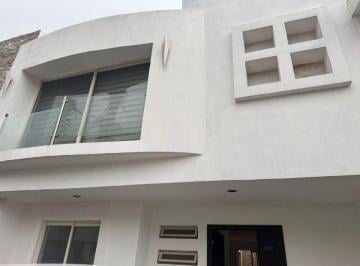 Casa de 4 habitaciones, Tlajomulco de Zúñiga · Casa en Venta Nueva Galicia Tlajomulco
