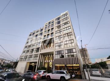Departamento · 35m² · 1 Recámara · 1 Estacionamiento · Departamento en Renta en Francis, Calete, Tijuana