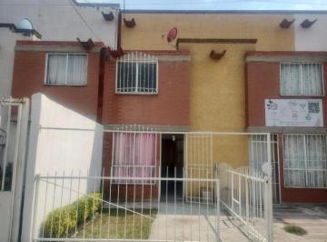 Casa de 3 habitaciones, Chalco · Casa en Venta en Los Álamos Chalco