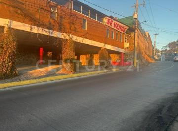 Terreno / Lote · 438m² · 4 Estacionamientos · Oportunidad Venta de Propiedad a Precio de Terreno en Colonia Tzompantle.