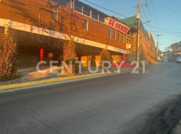 Inmueble productivo urbano · 438m² · 4 Estacionamientos · Oportunidad Venta de Propiedad a Precio de Terreno en Colonia Tzompantle.