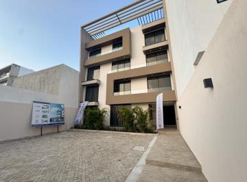 Departamento · 151m² · 3 Recámaras · 2 Estacionamientos · Departamentos en Preventa en Costa de Oro