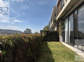 Casa · 3 Recámaras · 2 Estacionamientos · Kl/ Renta Bonita Casa en Altozano Querétaro.