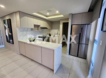 Departamento · 131m² · 2 Recámaras · 2 Estacionamientos · Departamento en Venta en Link, Boulevard Agua Caliente, Tijuana