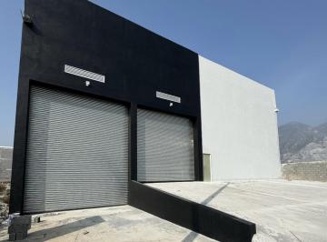 Bodega comercial · 930m² · 6 Estacionamientos · Renta De. Bodega Industrial, Santa Catarina Nl.