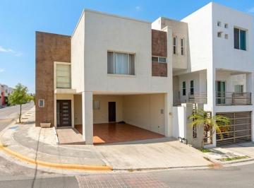 Casa de 3 habitaciones, Monterrey · Casa en Venta en Verona Cumbres San Agustin Monterrey