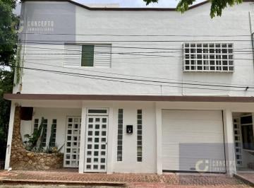 Casa · 320m² · Casa Sm 313 Para Inversión