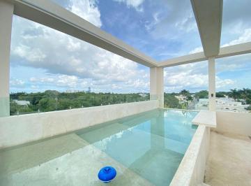 Departamento de 1 habitación, Mérida · Departamento ¡Nuevo! en Venta Cerca de Gran Plaza