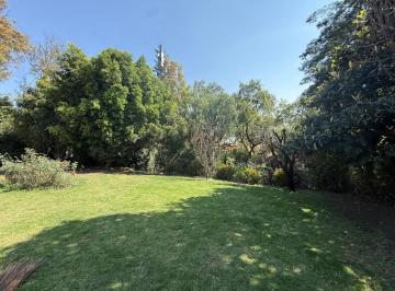 Terreno / Lote , Alvaro Obregón · Terreno 2,310 m² con Doble Frente | Tetelpan / Desierto de Los Leones