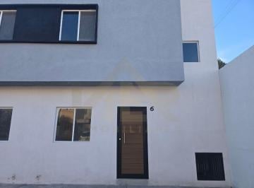 Casa de 2 habitaciones, Saltillo · Casa en Renta en Fraccionamiento La Salle