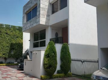 Casa en condominio de 3 habitaciones, Alvaro Obregón · Casa en Condominio con 3 Habitaciones en Venta en Florida