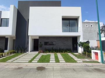 Casa en condominio de 3 habitaciones, Toluca · Casa Nueva en Venta en Metepec, Cerca a Av Comonfort.