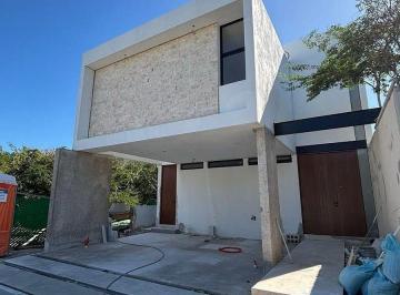 Casa de 3 habitaciones, Mérida · Estrena Casa en Paseos del Country