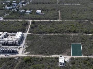 1 · Terreno en Venta en Temozon Norte Merida Yucatan
