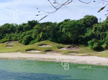 Terreno / Lote , Alvarado · Terreno con Vista Al Lago y Campo de Golf en Punta Tiburón