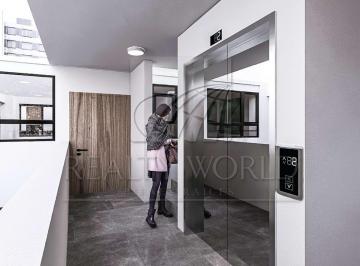 Departamento · 47m² · 1 Recámara · 1 Estacionamiento · Departamento Venta N Calle Querétaro, Roma