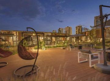 Departamento de 3 habitaciones, San Andrés Cholula · En Renta Exclusivos Townhouses 3 Recamaras en Sikul de Lomas de Angelopolis Para Vivir de Lo Mejor