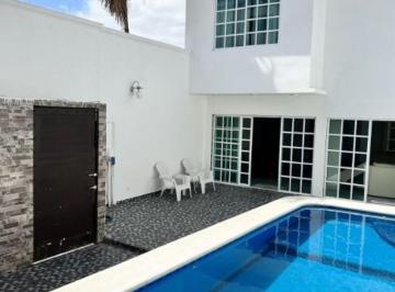 Casa en condominio de 3 habitaciones, Benito Juárez · Casa en Venta Condominio Residencial Las Américas Cancún Q. Roo.