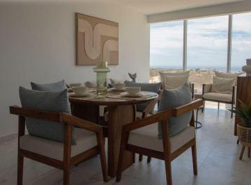 Departamento · 81m² · 2 Recámaras · 2 Estacionamientos · Departamento en Venta en Luna de Tezal Los Cabos