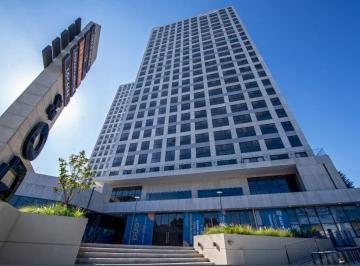 Departamento de 2 habitaciones, Zapopan · Dpto Premium en Dúo 24 New Living | Venta / Renta