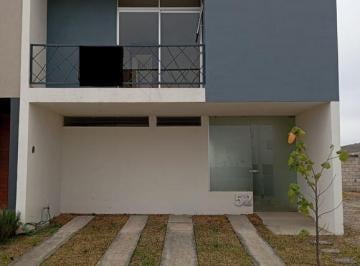 Casa en condominio · 153m² · 3 Recámaras · 2 Estacionamientos · Casa Nueva en Venta en Adamar