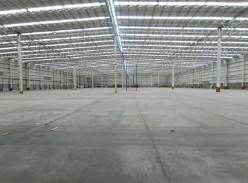 Nave industrial · 35619m² · Nave Industrial en Venta en Carr. Irapuato